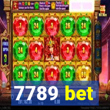 7789 bet